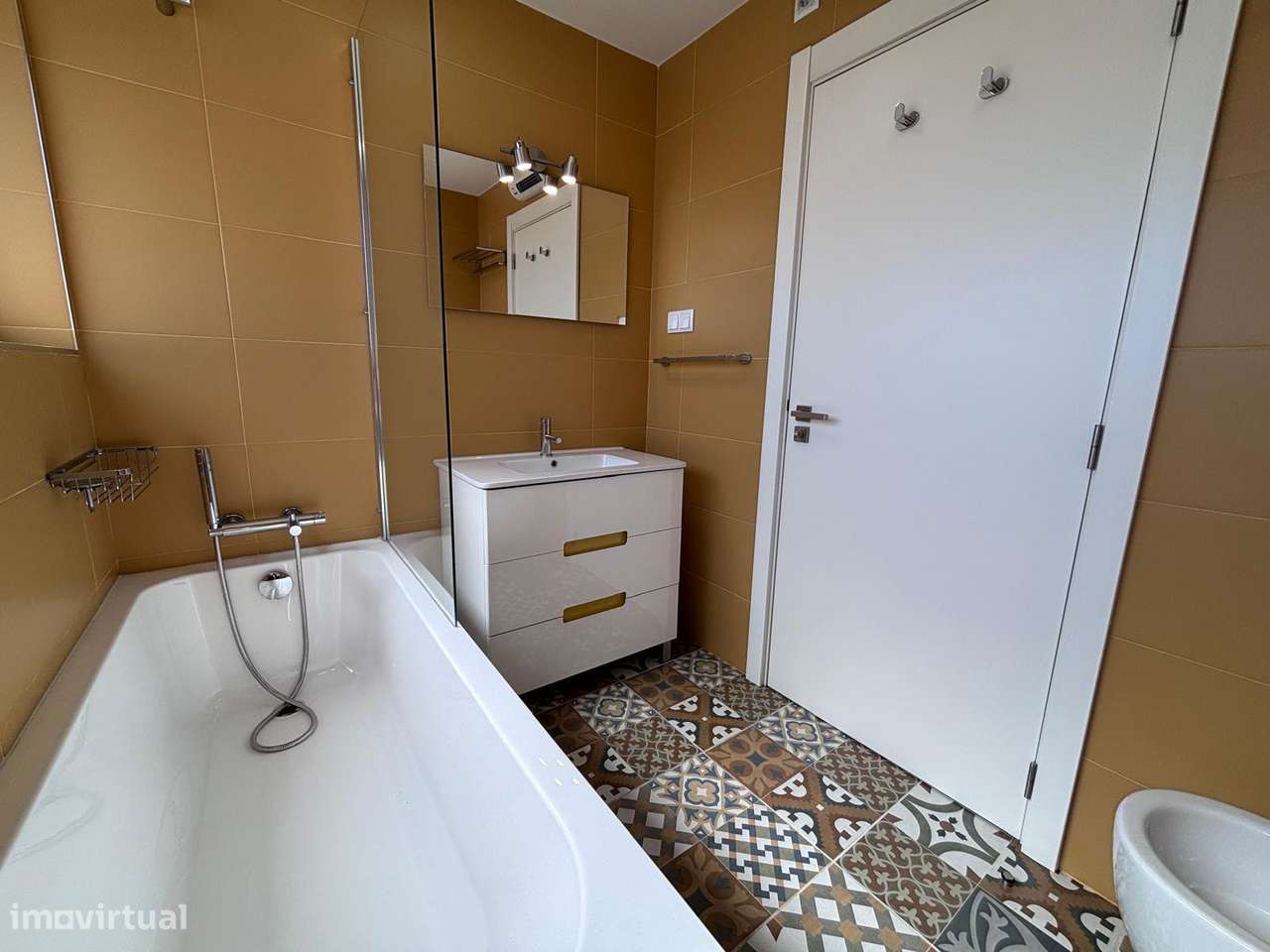 T3 Dúplex com espaço exterior - Viseu-16