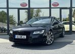 Audi A7 3.0 TDI Quattro S-Tronic - 1