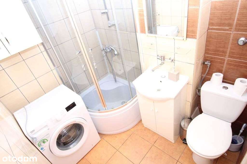 Na wynajem kawalerka blisko Galerii Rzeszów - Pełny obrazek: 5/6