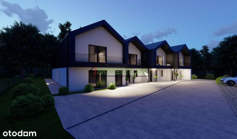 Mieszkanie 65,9 m2 na oś Wólki-6