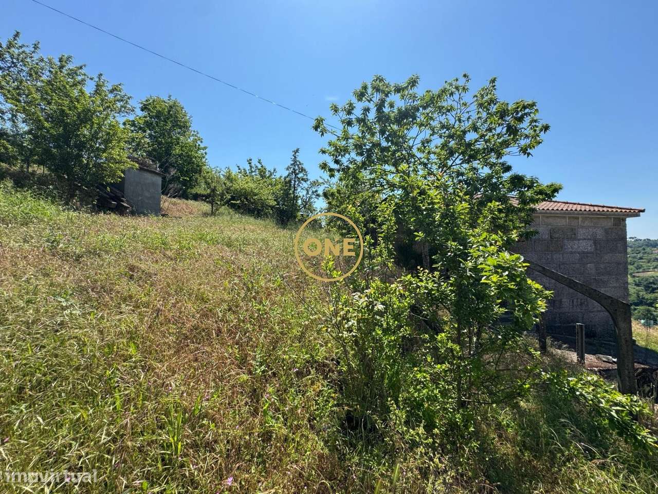 Quintinha em Baião com terreno - 1400m2-28