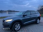 Skoda Kodiaq 2.0 TDI DSG Sportline - 20