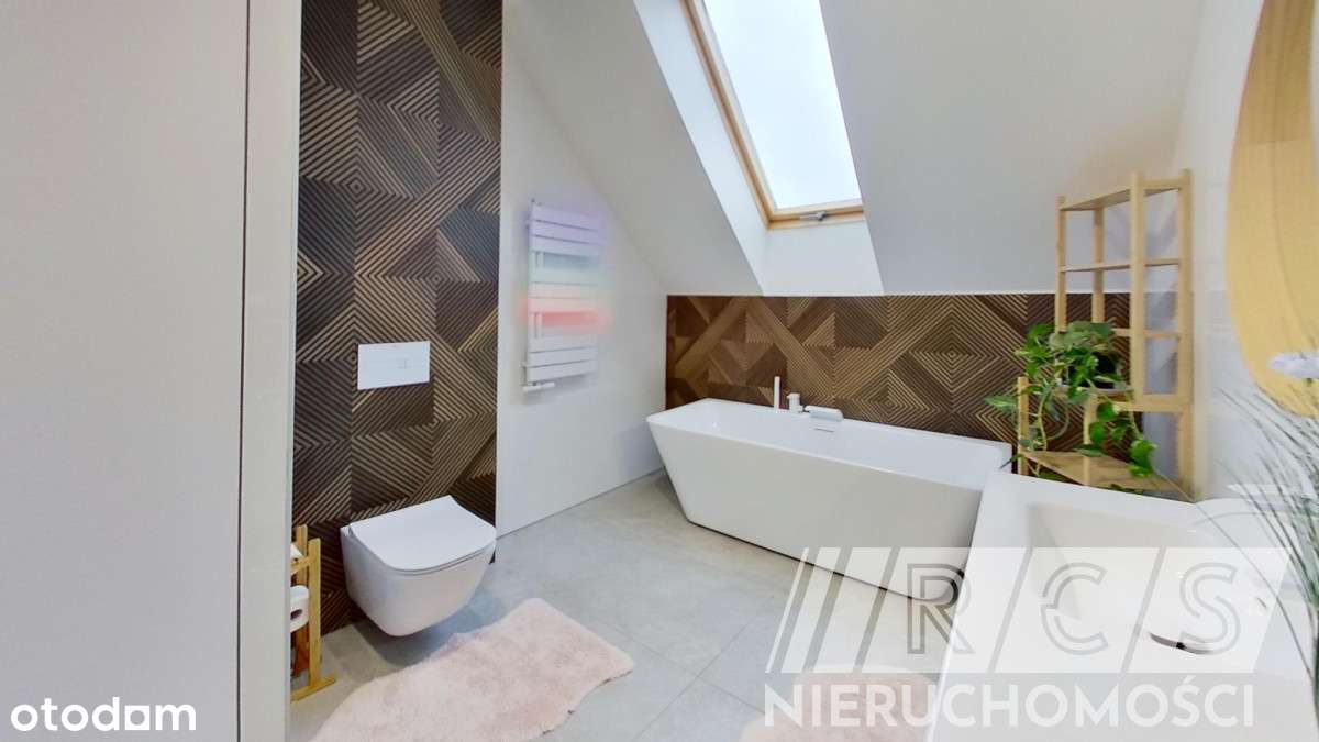 „Luksusowy dom z dużą działką 1450 m² | Kębłowice-19