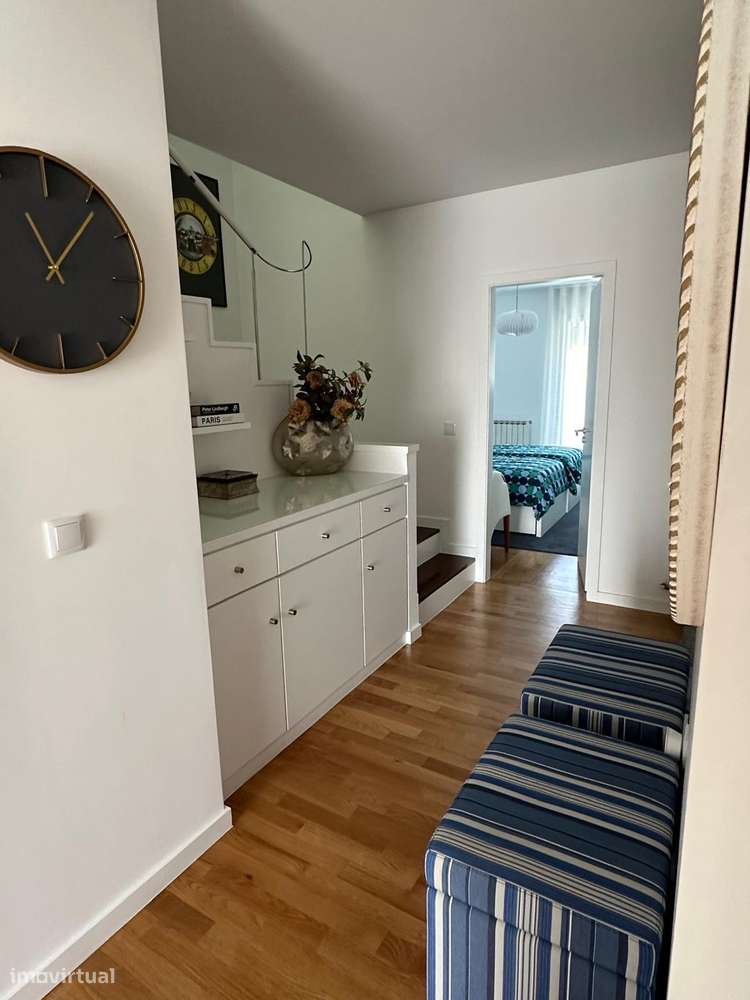 Apartamento T3 duplex-6