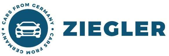 Ziegler Cars from Germany logo