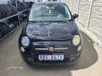 ANSAMBLU STERGATOARE CU MOTORAS FIAT 500 - 1