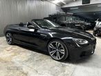 BMW M6 Cabrio - 6