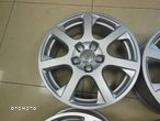 ALU FELGI AUDI 5X112 ET37 17" 8R0601025E - 5