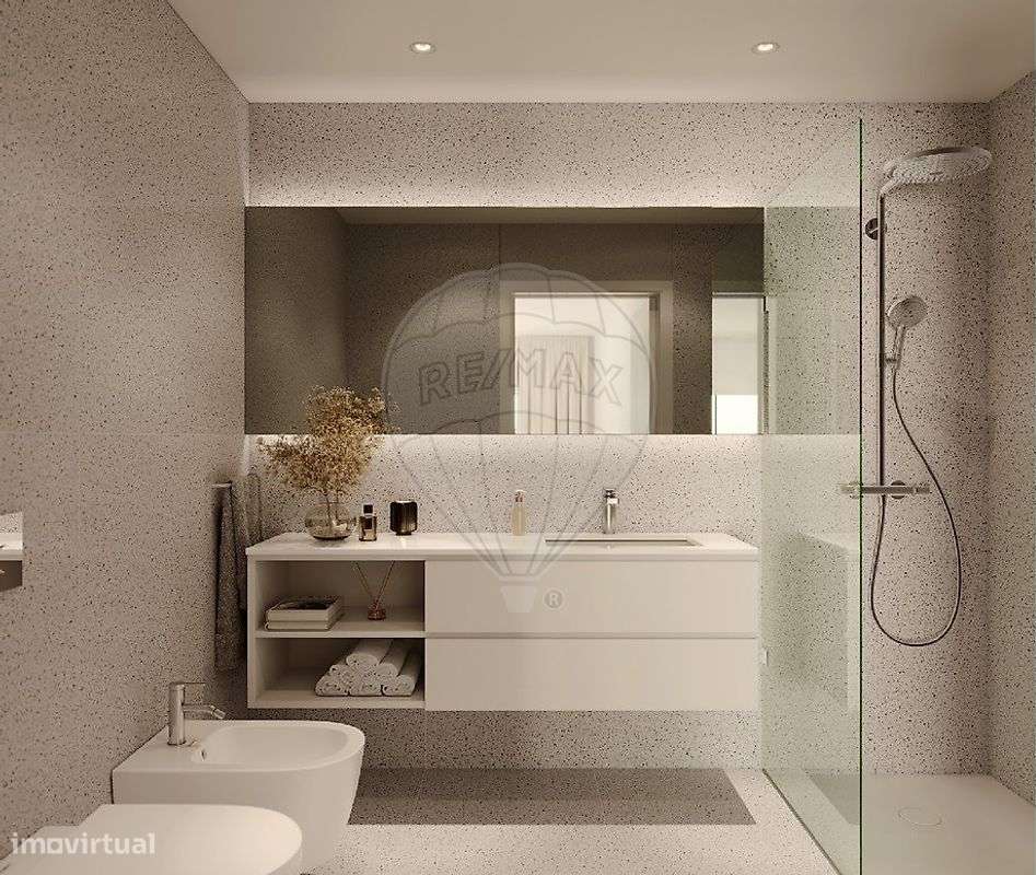 Apartamento T2 para venda - Grande imagem: 3/11