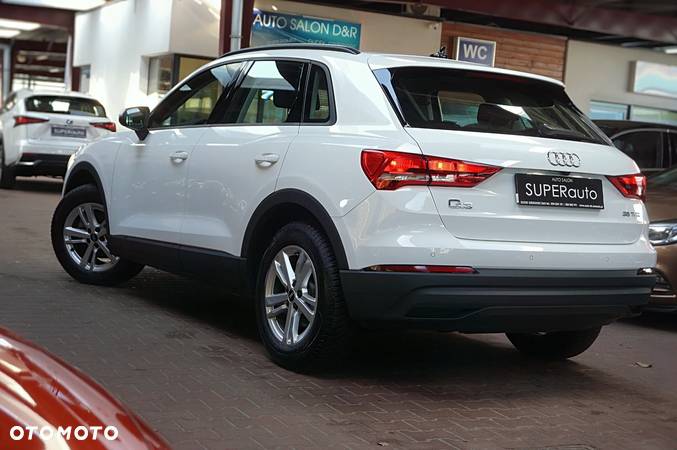 Audi Q3 35 TFSI mHEV S tronic - 7