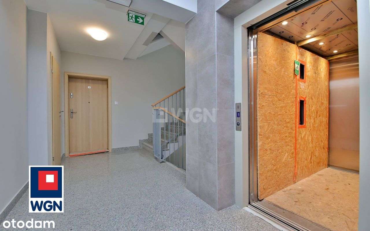 Nowe mieszkanie dostępne od ręki-11