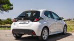 Toyota Yaris 1.0 VVT-i Comfort Plus - 18