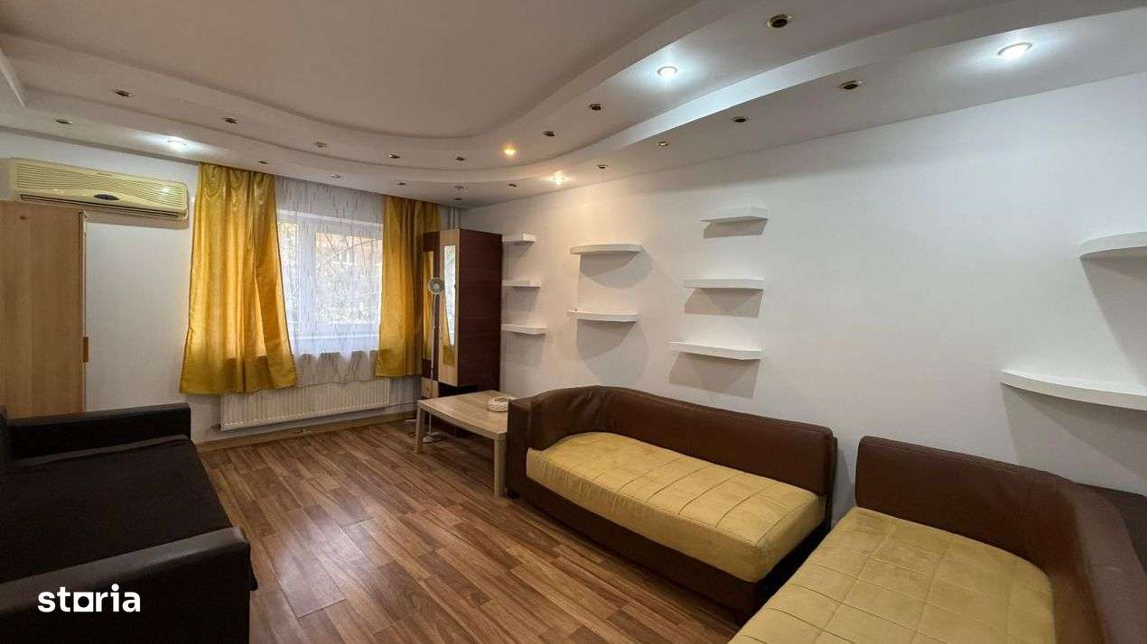 CRANGASI 2 CAMERE - Imagine principală: 2/12