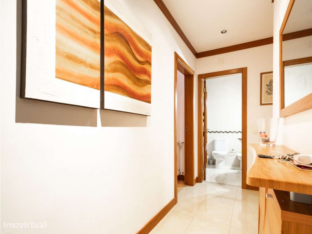 Apartamento T3+Sótão com garagem em São Martinho do Bispo, Coimbra - Grande imagem: 4/22