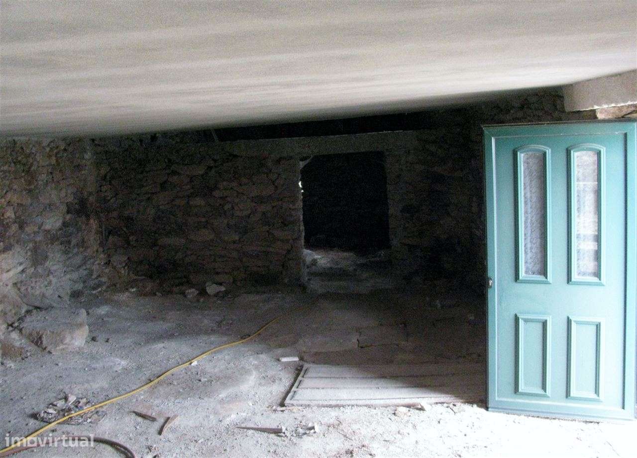 Moradia Rústica, Genísio, Miranda do Douro-7