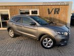 Nissan Qashqai 1.5 dCi N-Connecta Business - 18