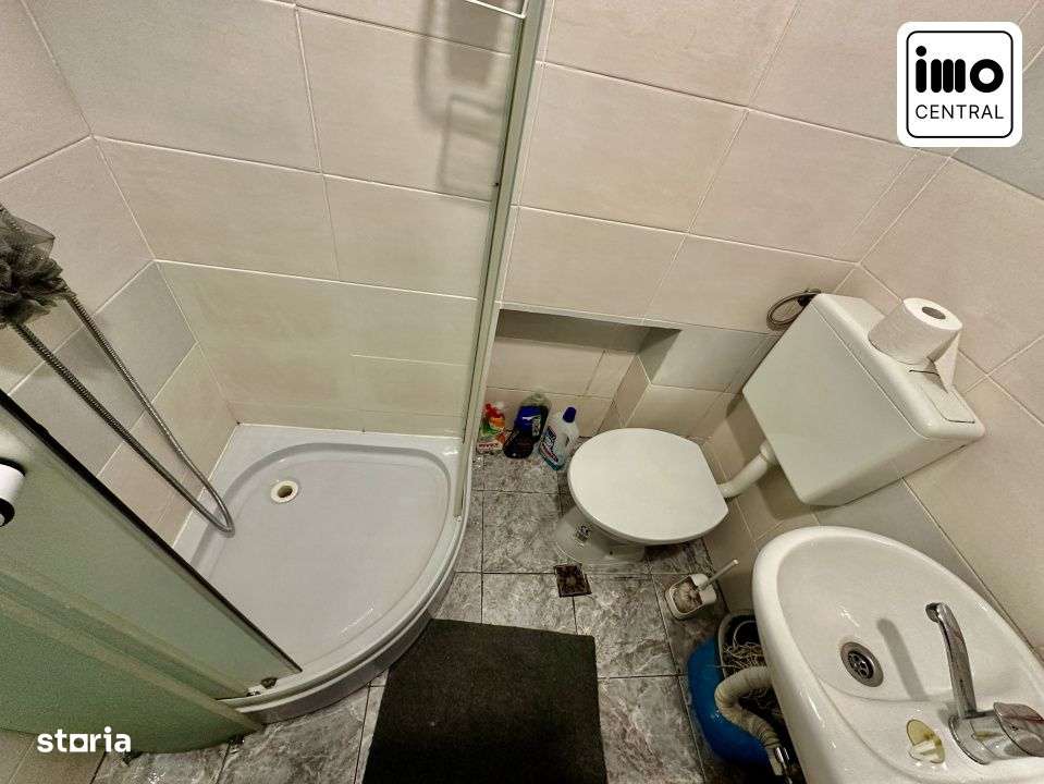 Studio in vila, zona premium Gheorgheni, aproape de Iulius Mall-6