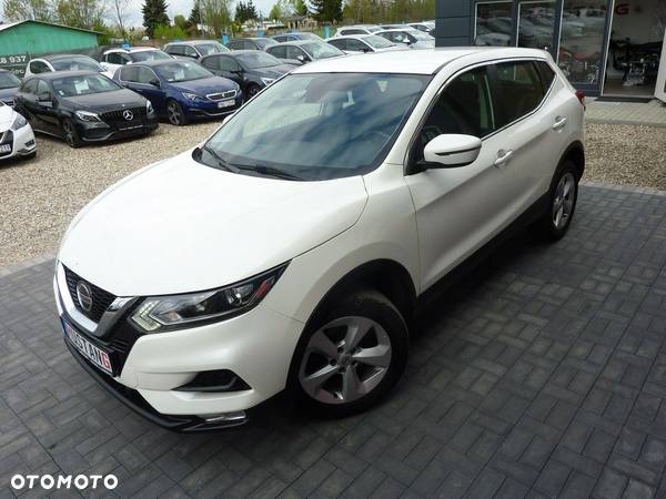 Nissan Qashqai - 13