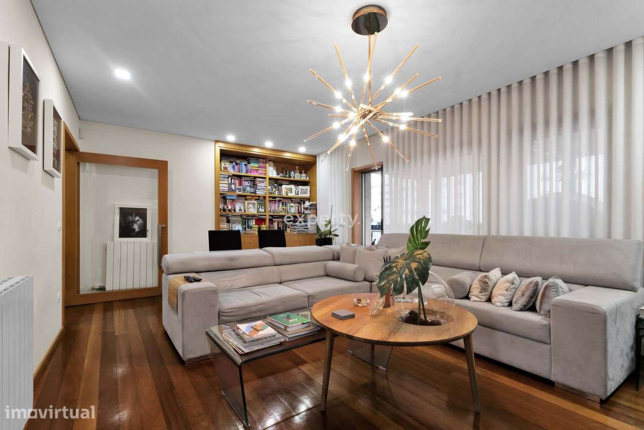 Penthouse T5 na Póvoa de Varzim, Porto - Grande imagem: 2/24