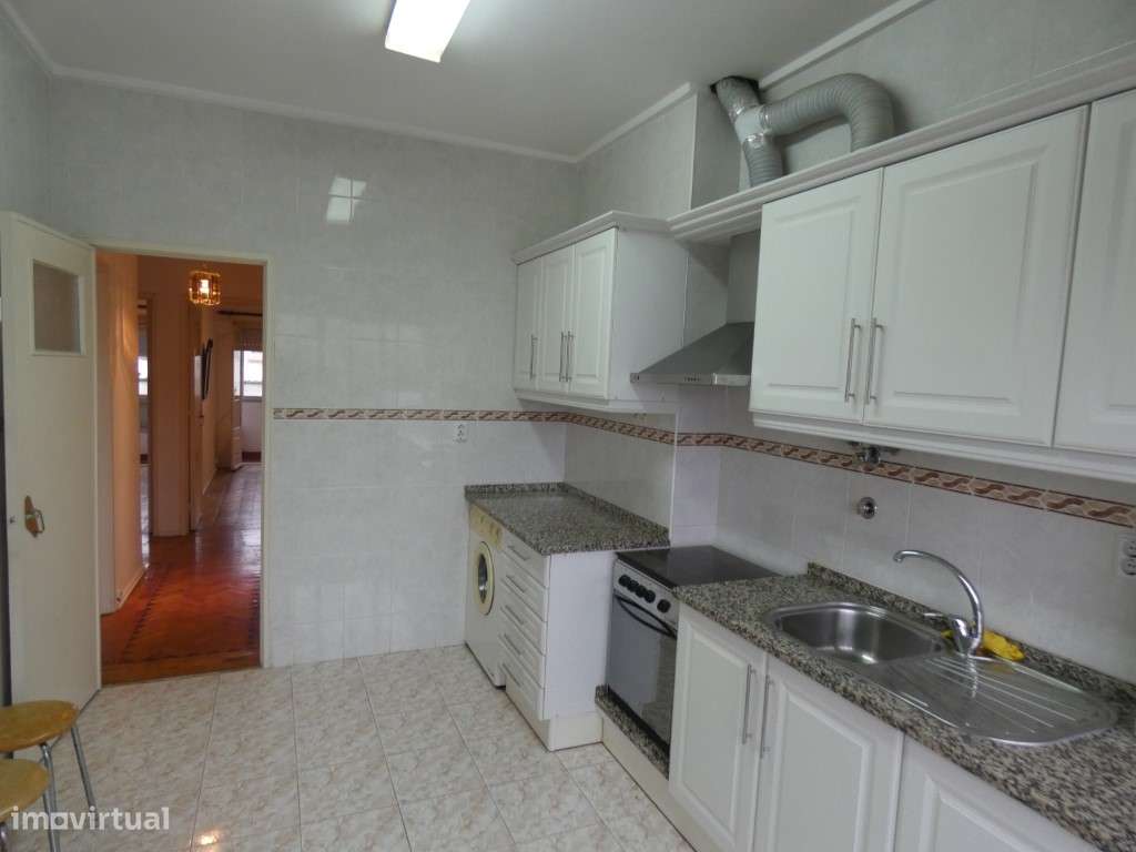 Apartamento T2, Damaia de Cima, Amadora, Lisboa - Grande imagem: 5/26