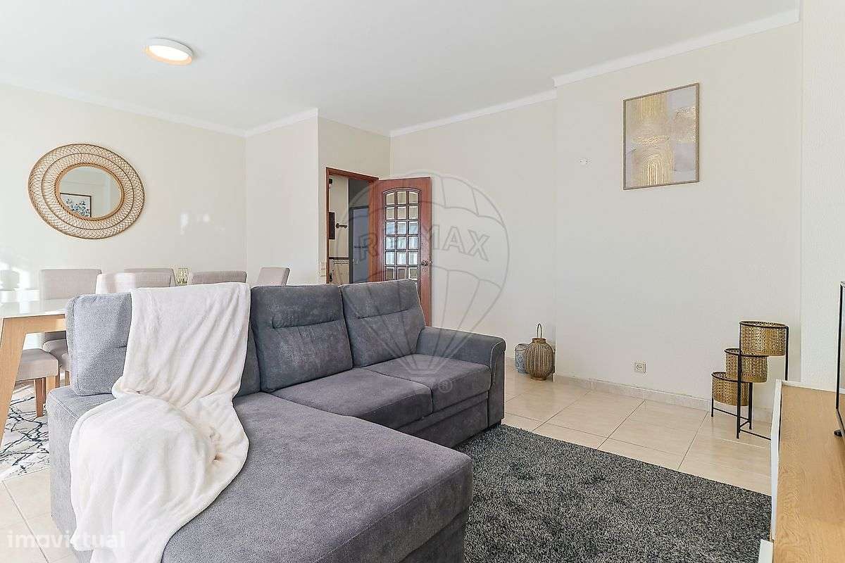 Apartamento T2 para venda - Grande imagem: 5/18