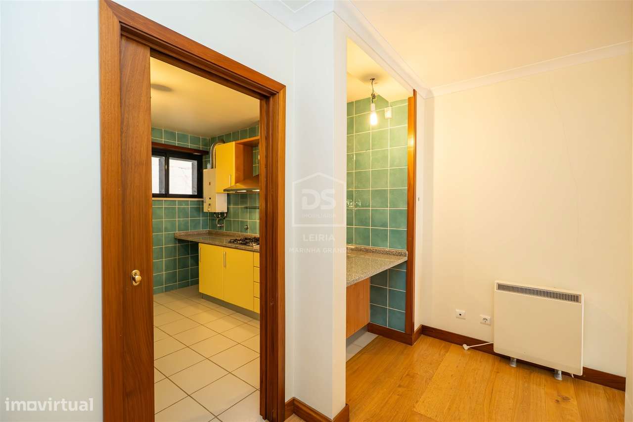 Estúdio T0 Venda em Santo António dos Olivais,Coimbra-8