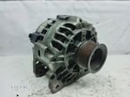 VW GOLF IV OCTAVIA I 1.6 ALTERNATOR 030903023J 90A - 2