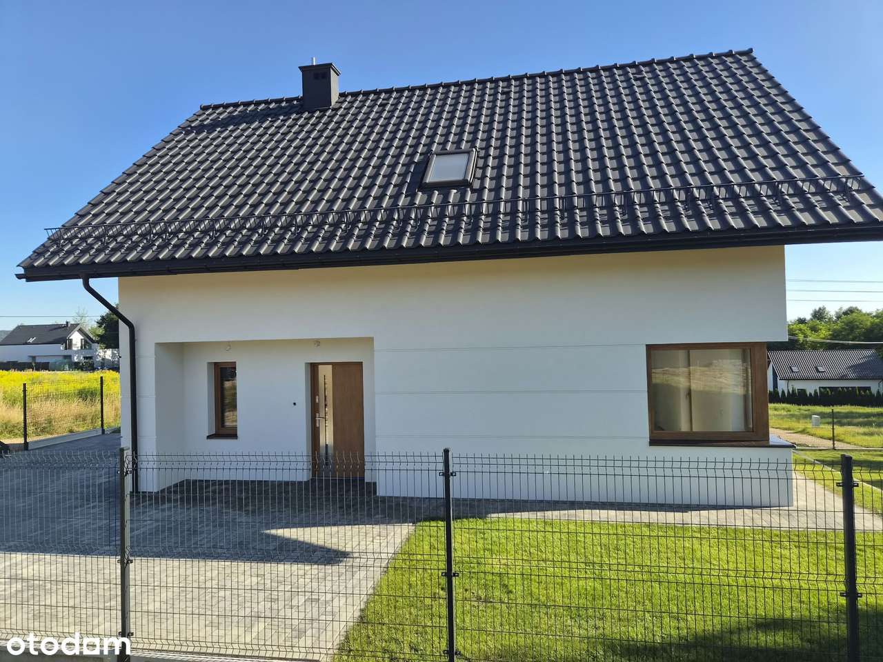 Dom na sprzedaż, 4 pokoje, 121 m², Balice