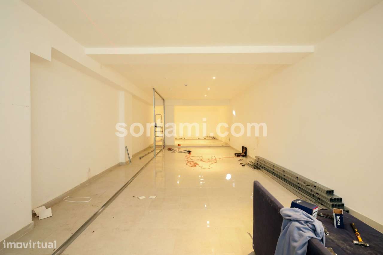 Loja  Venda em Quarteira,Loulé - Grande imagem: 5/6