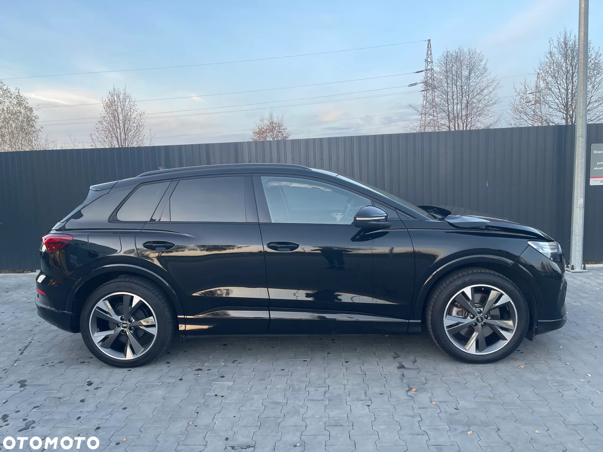 Audi e-tron 50 quattro advanced - 8