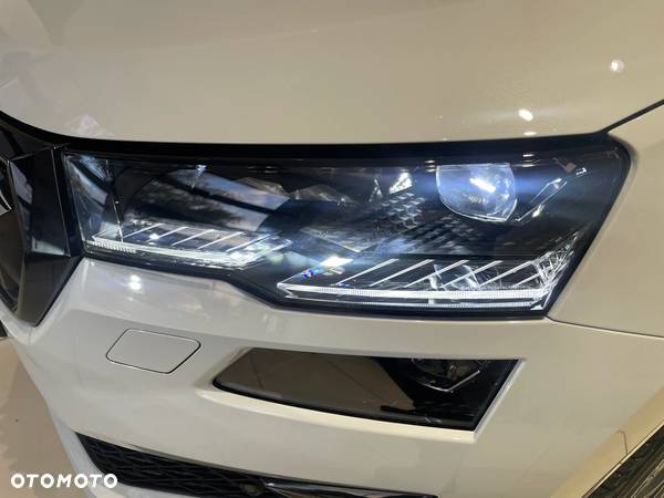 Skoda Karoq 1.5 TSI ACT Sportline DSG - 21