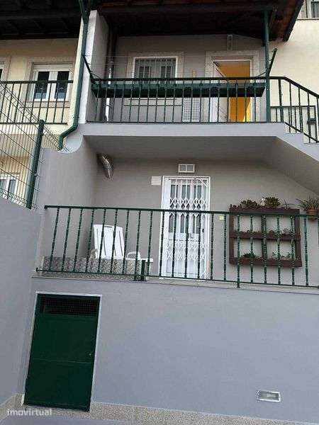 Vendo Vivenda Geminada com Vista Panorâmica – Chaves - Grande imagem: 4/11