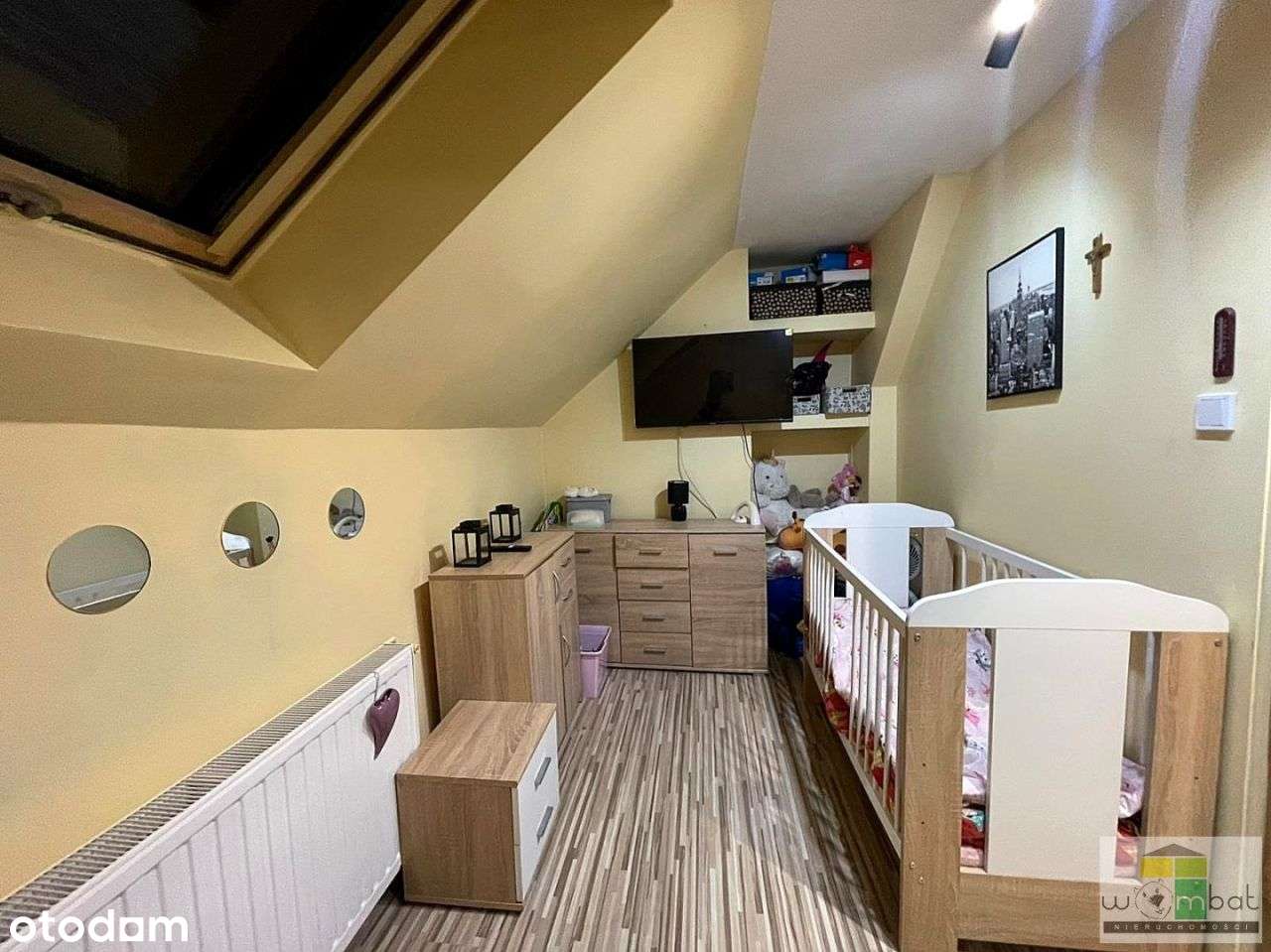 Mieszkanie, 55 m², Świebodzice - Pełny obrazek: 4/12