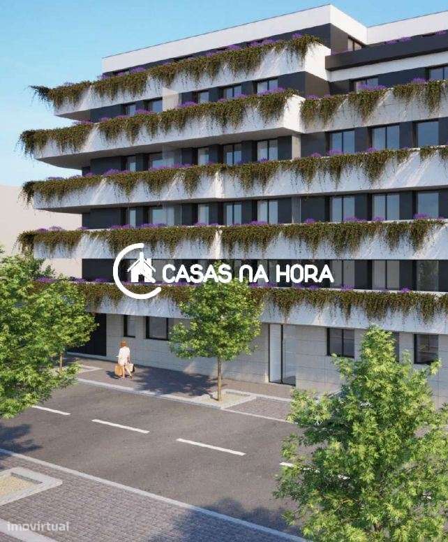 T1 Empreendimento Central Park - Matosinhos Sul - NOVO-13