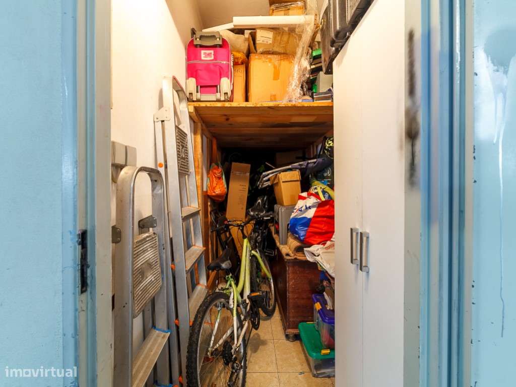 T3 com 161 m² no Coração de Arcozelo | Garagem para 2 Carros | Exce...-28