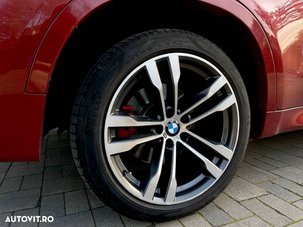 BMW X6 xDriveM50d - 26