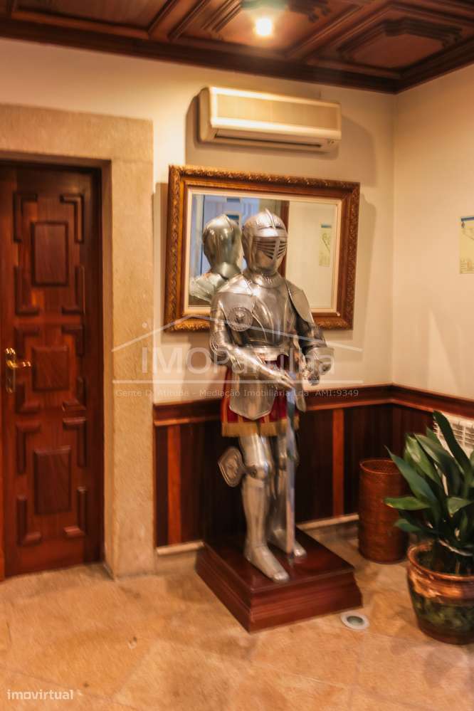 Estalagem de Charme em Figueira de Castelo Rodrigo-7