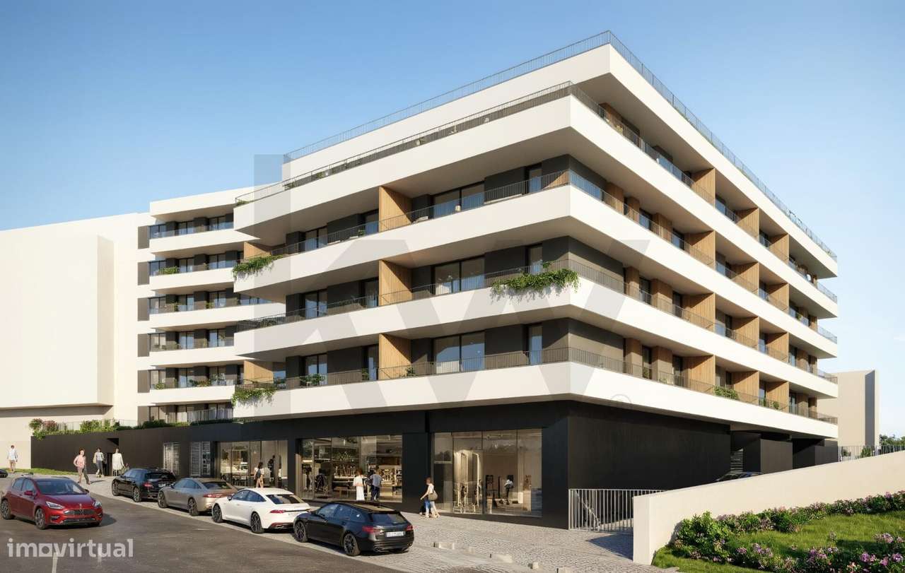 Bellevue Residences – O novo padrão de qualidade em Freamunde