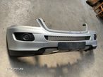 Bara fata completa MERCEDES ML W164 cu grile,halogene - 2