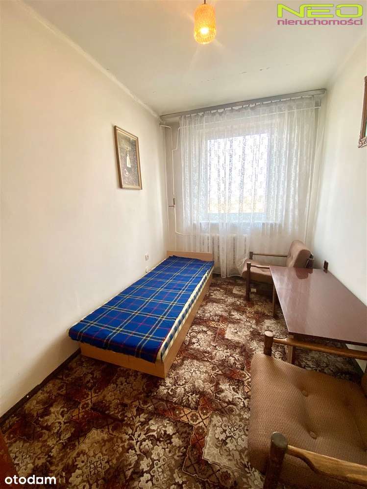 Duże M5 do remontu z garażem-6