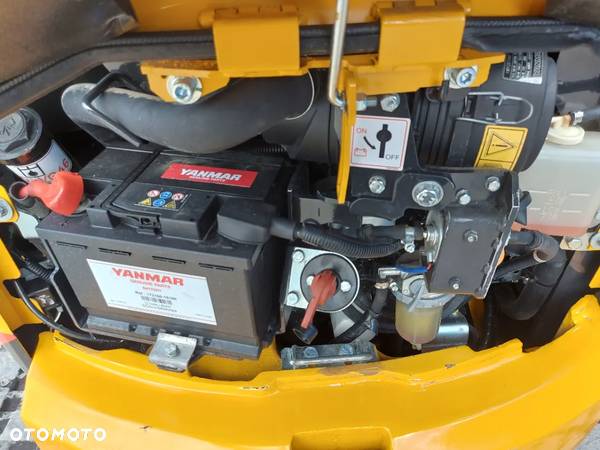 Yanmar YANMAR VIO 38 - 17