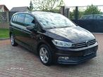 Volkswagen Touran 2.0 TDI EVO DSG Comfortline - 12