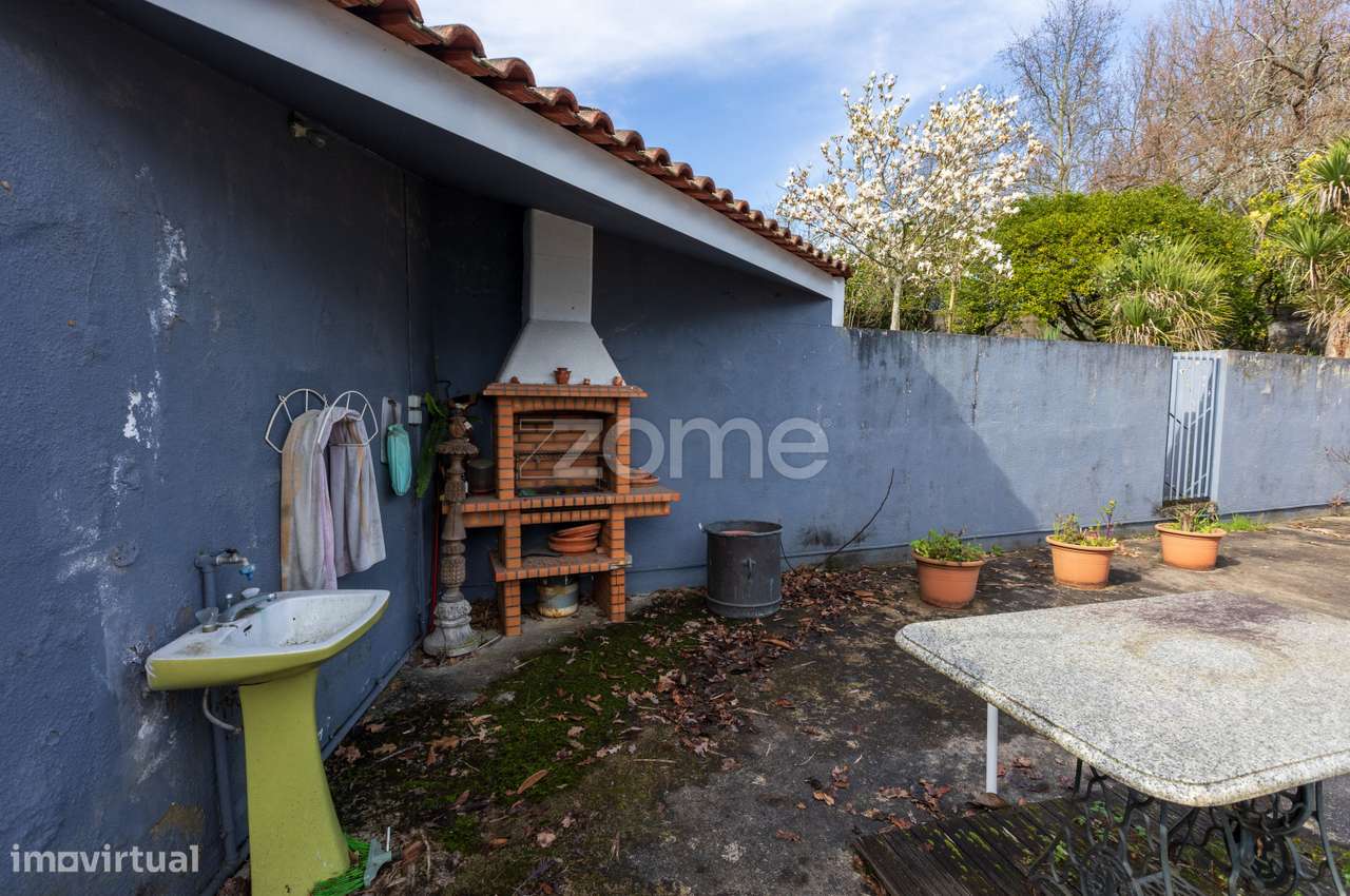 Moradia T3 em Vizela-35