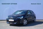 Citroën C4 1.2 PureTech Feel Edition - 1