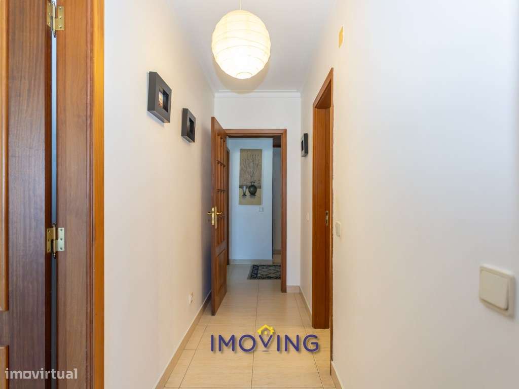 Apartamento T2 com Parqueamento - O Equilíbrio Perfeito na Quinta d...-16