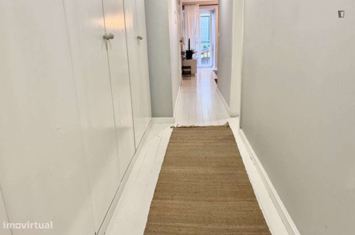 Apartamento com 2 quartos - localizado em Santos Lisbon - Grande imagem: 4/7