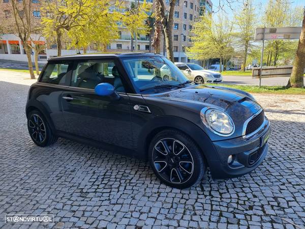 MINI Cooper SD Bayswater - 17