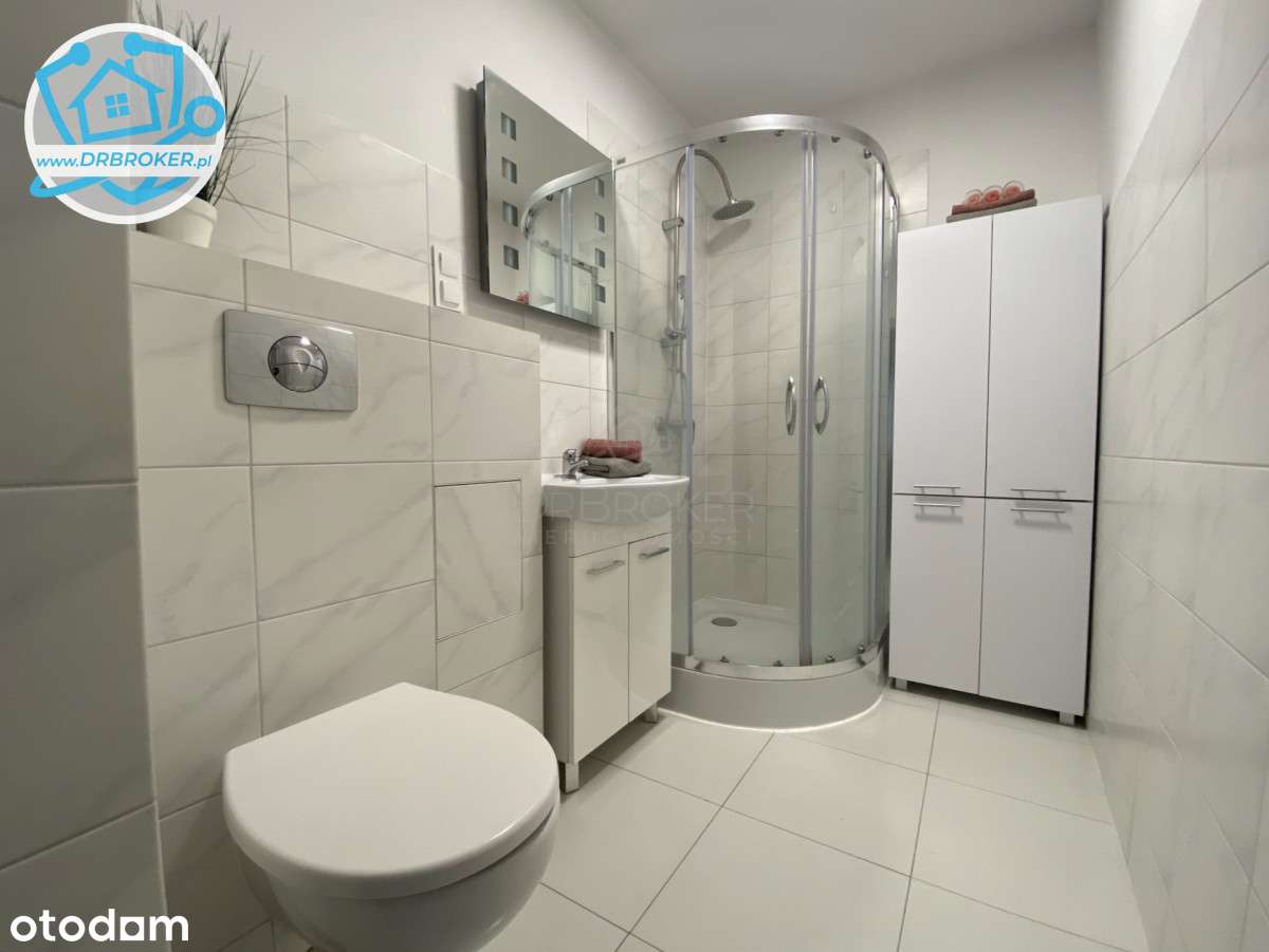 2 oddzielne pokoje w ścisłym centrum miasta. - Pełny obrazek: 5/5