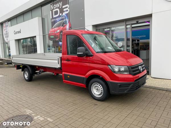 Volkswagen CRAFTER - 2