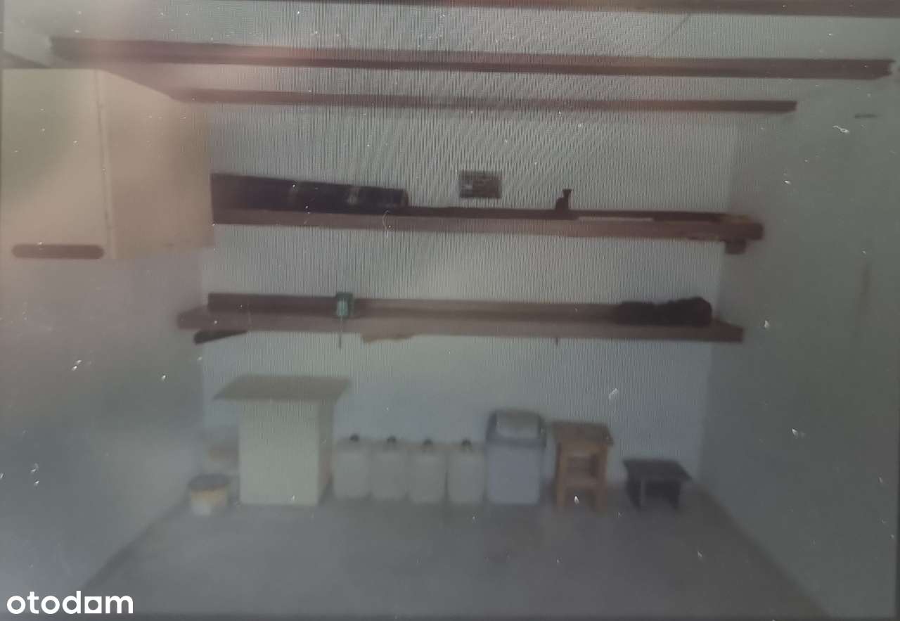 Wynajmę garaż. - Pełny obrazek: 2/2